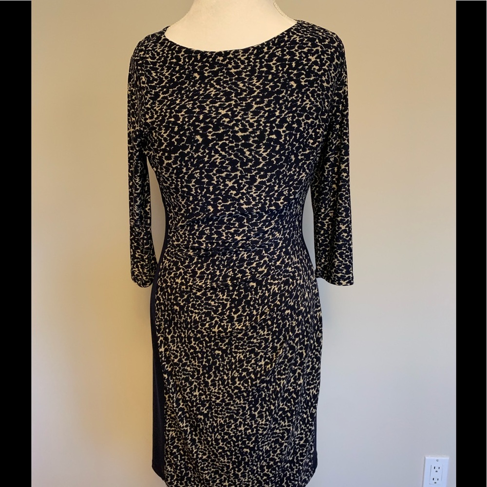 Petite Ralph Lauren dress
